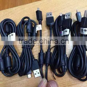 Genuine Original Micro USB Data Sync Charging Cable for Sony thumbnail-2