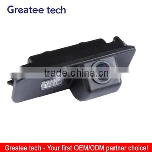 Rearview Special Car Camera for Skoda Superb thumbnail-1