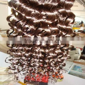 .com in China Wholesaler Weaving Indian Human Hair Extension thumbnail-1