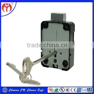 Hot Sell Cabinet/vault Door Lock Lever Key Lock K821 thumbnail-4