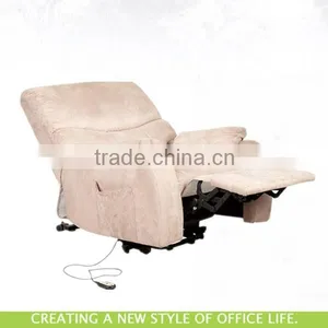 Fancy Massage Sofa Chair With Electric Control K-1701 thumbnail-1