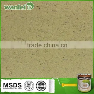 Waterproof Natural Color Interior Wall Thermal Paint thumbnail-3