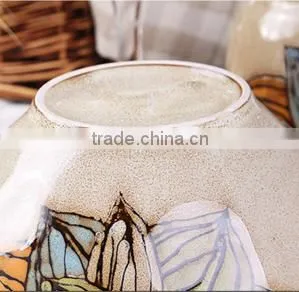 6 Pieces Jingdezhen Porcelain Tableware Suit HY1671502 thumbnail-4