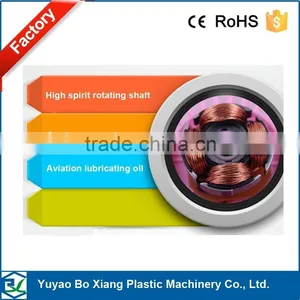 Chinese New Hand-Held 5V Mini USB Battery Fan thumbnail-4