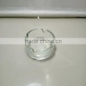 Hot Sale Glass Ashtray High Quality thumbnail-3