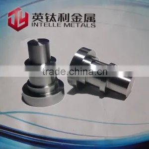 High Quality Pure Molybdenum Customized Processing Parts thumbnail-1