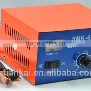 Tiankai 6A Emergency Lights Battery Charger thumbnail-1