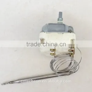 Ego Type 3 Thase Big Amp Thermostat for Oven thumbnail-2
