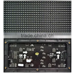 INDOOR P7.62 SMD 3IN1 LED DISPLAY thumbnail-1