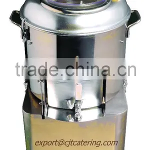 One-stop CJT Commercial Potato Peeler Machine Price thumbnail-2