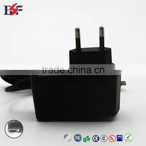 Wholesale 5V1.5A Portable Power Adapter thumbnail-5