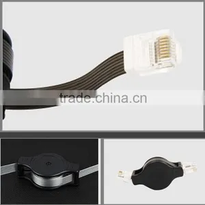 Newest Professional Ethernet Over Coax Cable for Internet thumbnail-3