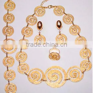 2013 Fashion Jewelry Sets thumbnail-1