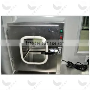 Electronic Internal Lock Laboratory Pass Box Furniture thumbnail-5