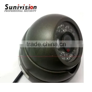 Hot Sell 2015 New Products 2Megapixel 1080P Cctv AHD Camera CE,FCC,ROHS Certification thumbnail-5