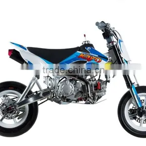 Kayo Pit Bike Gp 155cc for Gp Racing thumbnail-3