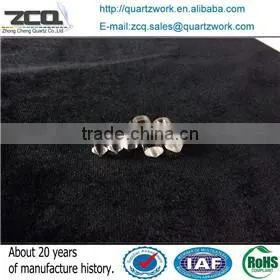 Half Round Quartz Rod/ Glass Stick for Ribbon Cable Connectors thumbnail-3