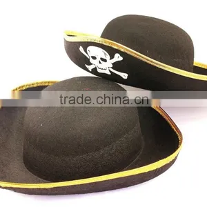 Pirate Carnival Hat thumbnail-2
