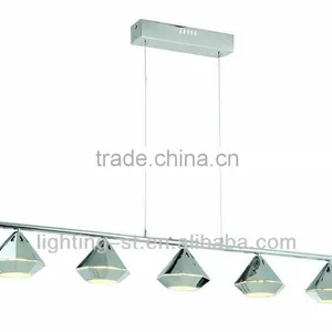 Hot Sales Single Lamp LED Pendant Lamp Pendant Lights SP0140M/1 thumbnail-4