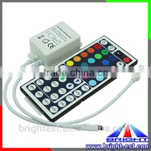 Hight Quality RGB LED Wifi Controller,Wifi Led Controller thumbnail-3