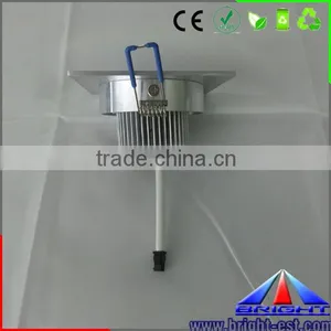 AC110-240V 3W LED Ceiling Light thumbnail-2