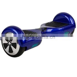 Self Balancing 2 Wheel Electric Scooter thumbnail-1