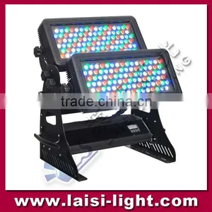 Pro Light 192pcs LED Wall Washer Light, 3W RGBW Led Colorful Wall Washer Light Led City Light thumbnail-1