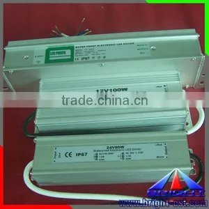 Led Driver Constant Current LED Driver With 3 Years Warranty thumbnail-1