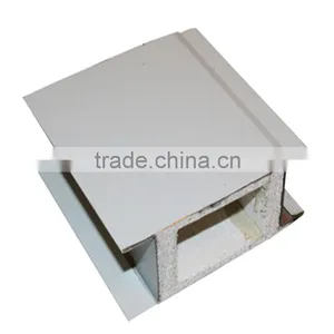 Magnesium Color Sandwich Panel thumbnail-4
