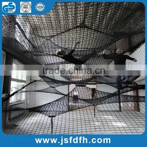 High Strength Polyester Material Safety Net for Children thumbnail-3