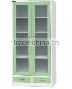 Best Price Hospital Laboratory Chemical Vessel Cabinet thumbnail-4