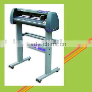 JK721 Cutting Plotter (practical Model) thumbnail-1