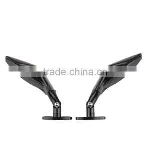Soto Racing - Full CNC Aluminum Motorcycle Rearview Mirror for Superbike thumbnail-2