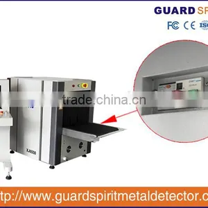 Cheap Airport X-ray Security Inspection System.baggage Security Check Equipment XJ6550 thumbnail-6
