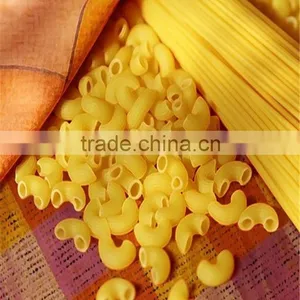 Chips Pellet/macaroni Pasta Making Machine thumbnail-5