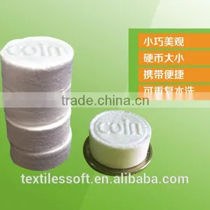 Compressed Face Towel thumbnail-3