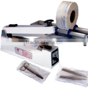 KF-200HC(10MM) Hand-Type Impulse Sealer Medical (Paper-Plastic) thumbnail-2