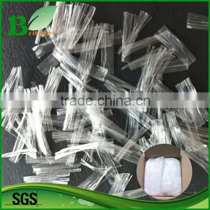 Polypropylene Fiber Fibrillated Mesh thumbnail-1