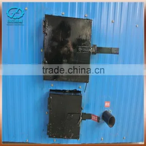 Stainless Steel Box Type Electric Drying Oven With CE Certification thumbnail-4