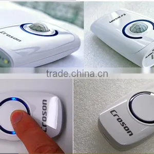 New Product is Suitable for Individual Stores Restaurant Doorbell thumbnail-5