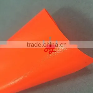 Polyester Pvc Coated Fabric Frontlit thumbnail-2