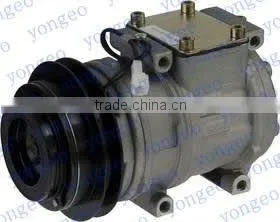 Universal Auto Air A/c Compressor thumbnail-1