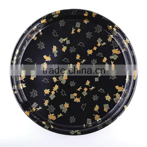 Food Container Sushi Tray Package Box thumbnail-3