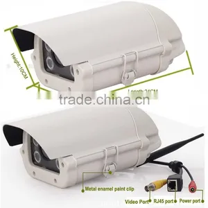 2meag IP Digital HD Waterproof Outdoor Camera 3g With Sim Card and SD Card Max 32GB Quality Choice thumbnail-3
