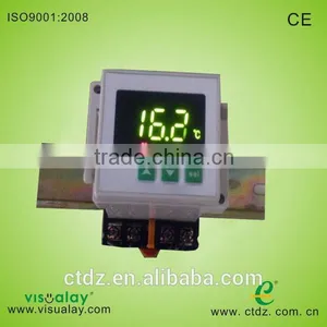 Din Rail Pool Heat Controller thumbnail-1