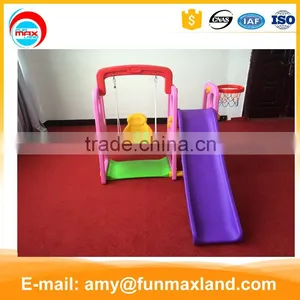New Design Indoor Playground Toys thumbnail-2