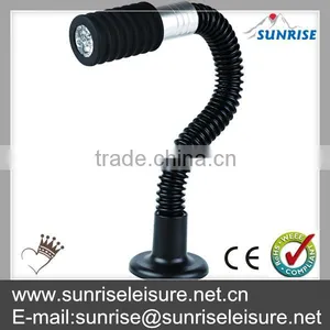 82025#LED Aluminum BBQ Working Light With Magnetic thumbnail-1