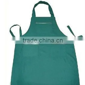 Colored and Customised Pvc Aprons thumbnail-1