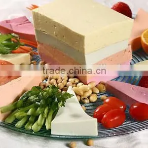 Mini Automatic Bean Curd Making Line From China thumbnail-5