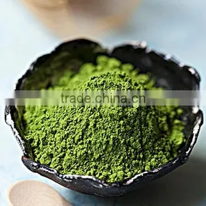 Hangzhou Zhejiang Factory Supply Weigh Loss Matcha Tea Powder Brands thumbnail-3